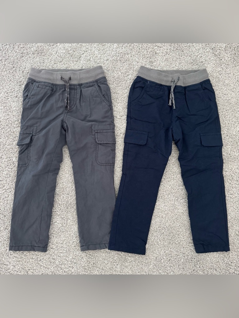 Cat & Jack Cargo Pants